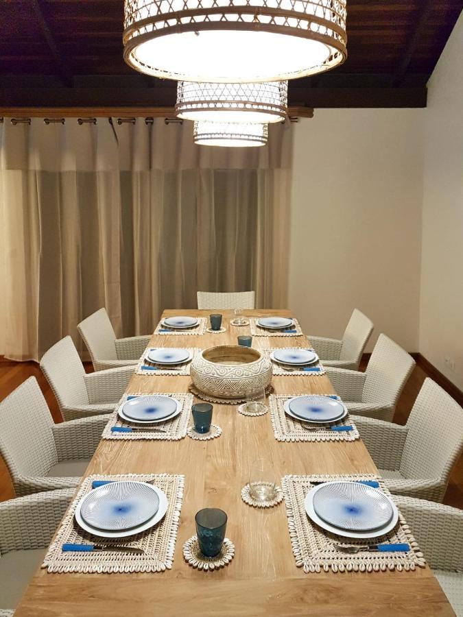 Villa Ora Nui By Tahiti Homes 帕皮提 客房 照片