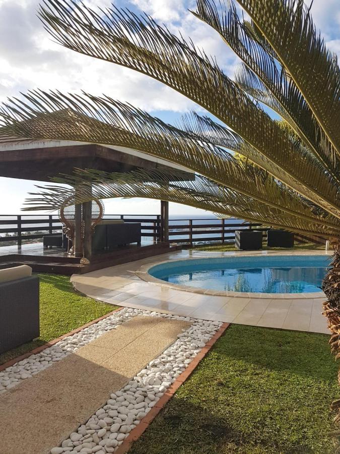 Villa Ora Nui By Tahiti Homes 帕皮提 客房 照片